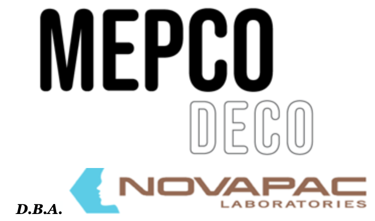 Novapac Labs